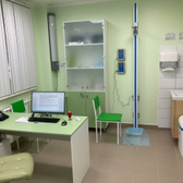 Хеликс на Молодёжной