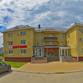 Авиценна, медицинский центр