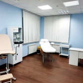 Plasma Priority, Клиника здоровья суставов и позвоночника