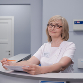 Гесклиник на Большой Грузинской, медицинский центр