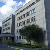 Филиал №2 Городской поликлиники №210 (ранее ГП №198)
