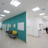 Полимедика на Полянке