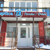 Optica72 на Московском тракте