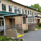 РЖД-Медицина, поликлиника