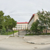 Детская больница