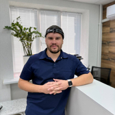 Камертон, лор-клиника