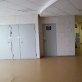 Городская поликлиника №52