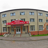 Детская поликлиника