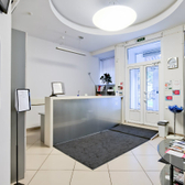 Центр неврологии и МРТ ОНА на Рижской