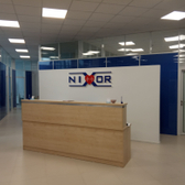 Nixor Clinic на Горшина