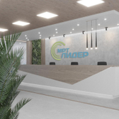 МРТ Лидер на Гнаровской