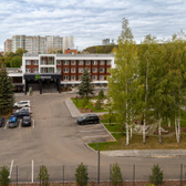 Велона, онкологический центр