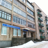 Центр урологии и андрологии республиканской больницы Баранова