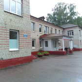 РЖД Поликлиника №2 на станции Брянск-1