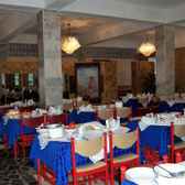 Санаторий «Голубые ели»