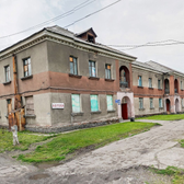 Общая врачебная практика №4 (ПГБ)