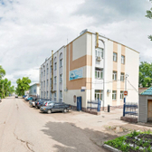 Скорая помощь