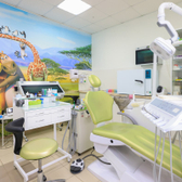 Стоматология Юнидент, Стоматологическая клиника