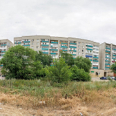 Поликлиника №11 на Технической