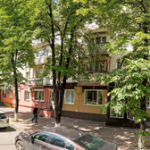 Центр восточной медицины «Капли дождя»