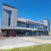 Апрель на Челнокова