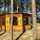 Областной реабилитационный центр «Родник»