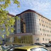 Взрослый травмпункт