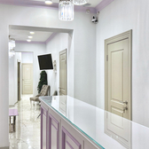 Клиника «Пантеон», Косметология, дерматология, лазерная эпиляция, пирсинг. Клиника доказательной медицины.