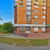 Косметологический кабинет Черниковой