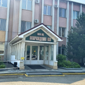 Возрождениe XXI на Гоголя