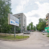 Травмпункт №11 на Суворова