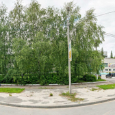 Городская больница