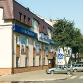 НовДента на Воскресенском