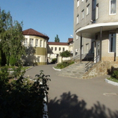 Центр восстановительной медицины и реабилитации №2