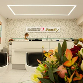 ЭЛИТА Family, Многопрофильный семейный медицинский центр