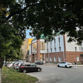 Онкологический диспансер