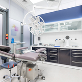 Mir Dental Clinic by Dr. V. Pantsulaya, стоматология
