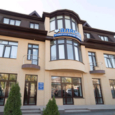 Аляска на Калинина, стоматологическая клиника