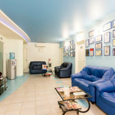 Эверест, специализированные клиники стоматологии и косметологии