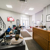 МРТ-Центр в Куркино