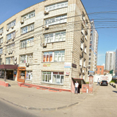 Стоматология «Генез-Мед»