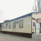 Поликлиника № 7