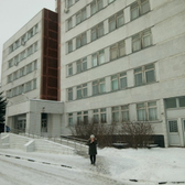 Филиал № 2 Городской поликлиники № 121 (ранее ГП № 99)