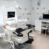 Стоматология «Меридиан»