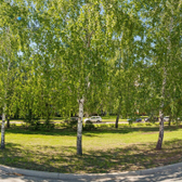 Улыбка на Сююмбике