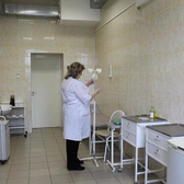 Психиатрическая больница