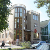 Стоматологическая клиника «Сенсидент»