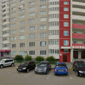 KDL на Монтажников