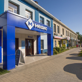 Медис, семейная клиника