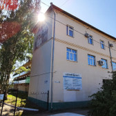 Санаторий «Автомобилист»